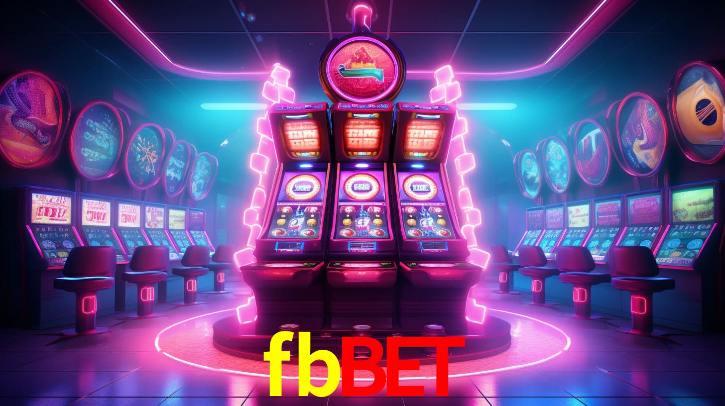 fbbet: Seu Cassino Premiado com Pagamentos Rápidos
