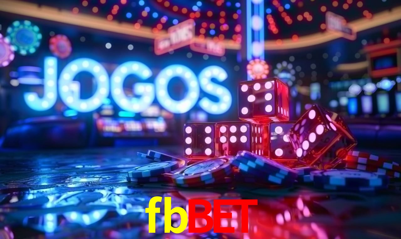 Bônus de Boas-vindas fbbet