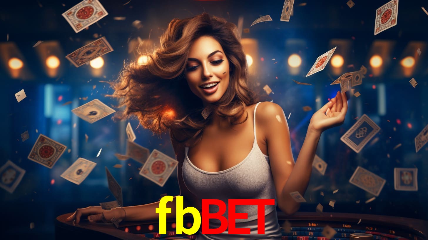 Live Casino fbbet