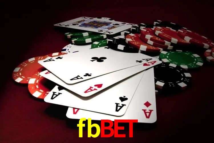 Mesa de Blackjack fbbet