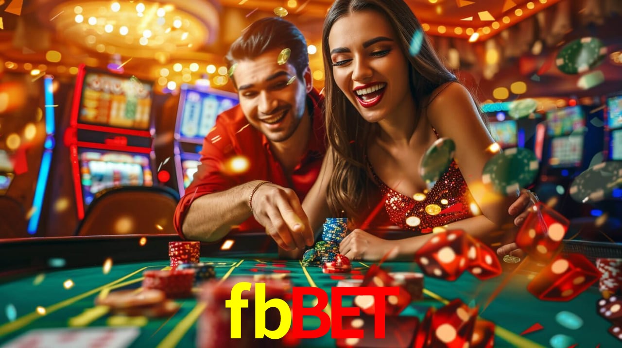 Design Responsivo fbbet