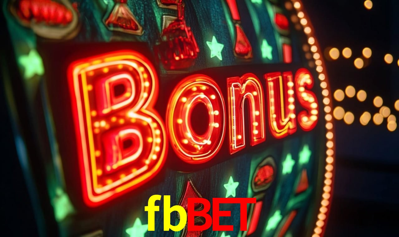 Bônus Diários fbbet