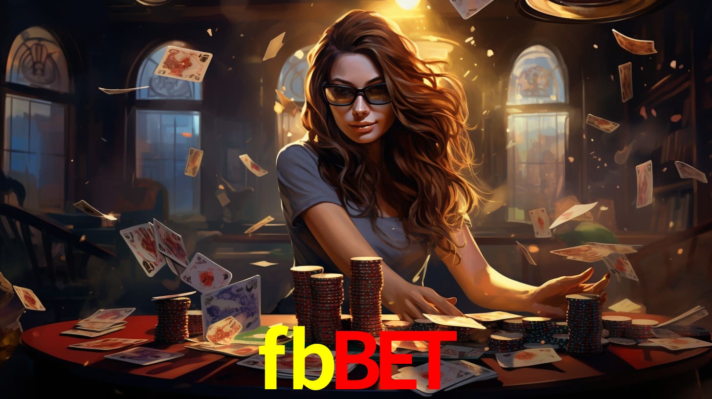 Blackjack Table fbbet