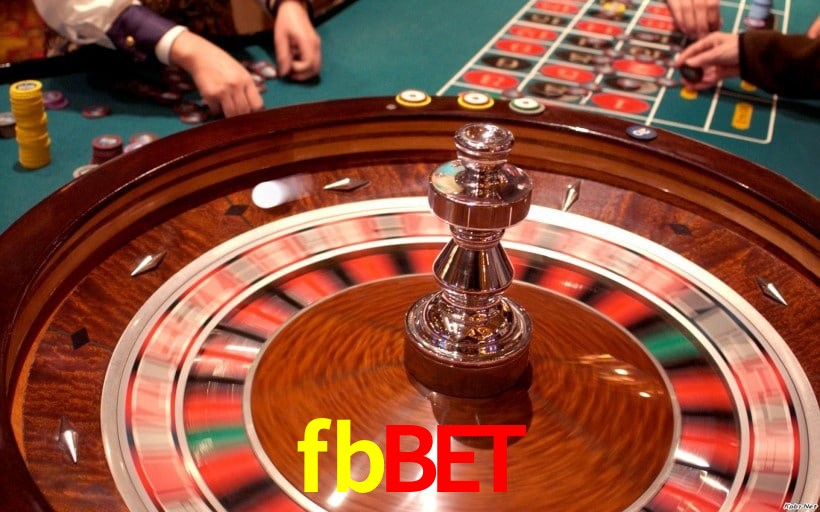 Torneios fbbet