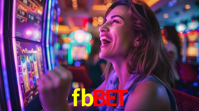 fbbet: Jogos de Caça-Níqueis-Altas Recompensas, Roleta-Velocidade, Blackjack-Desafios Máximos