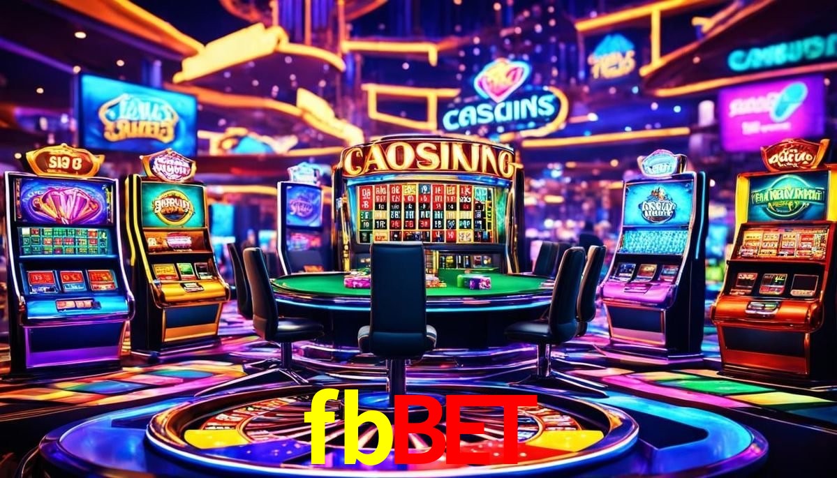 Recursos de Bônus fbbet