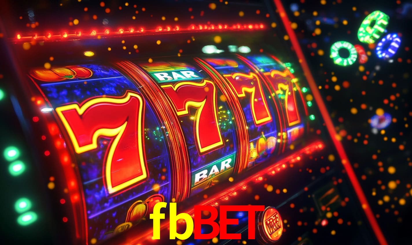 fbbet: Seu Especialista em Apostas Esportivas Brasileiras