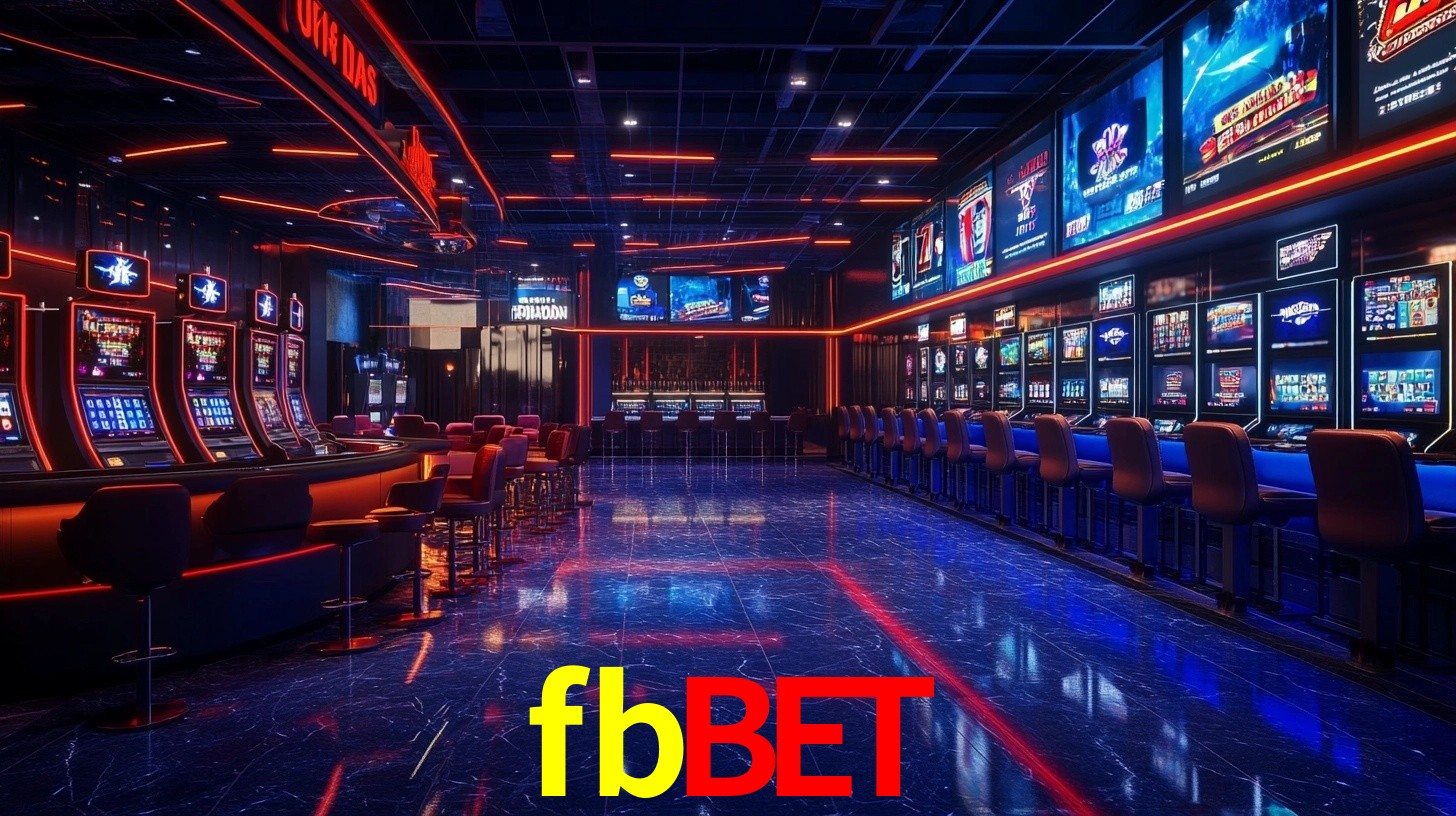 Welcome Bonus fbbet