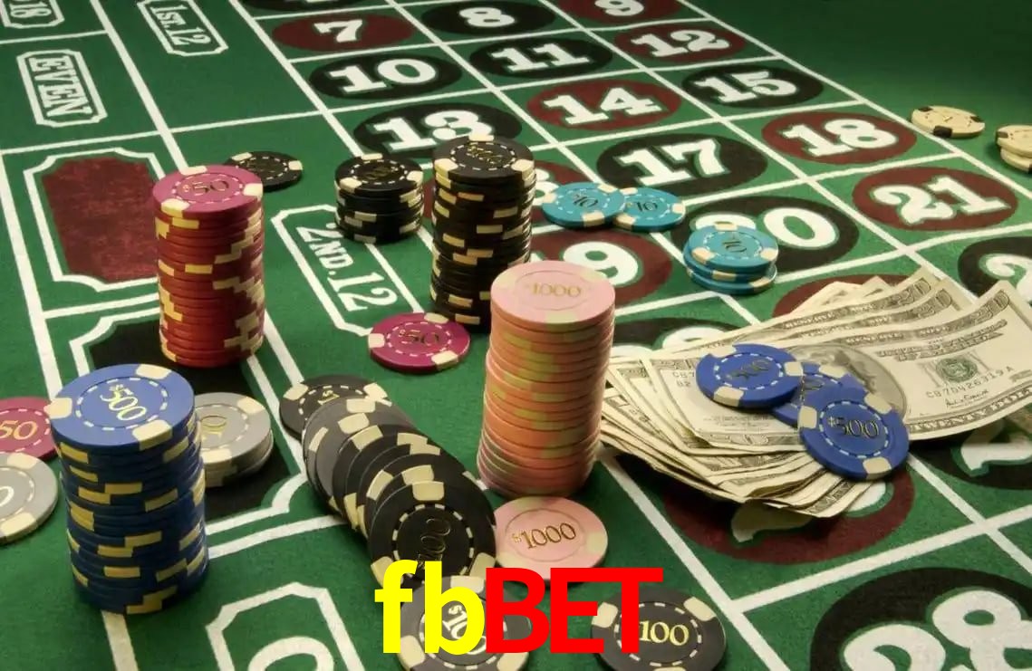 Explore as vantagens do fbbet: serviço profissional e confiabilidade