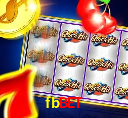 Inovações de Jogos na fbbet: O Futuro das Experiências Interativas
