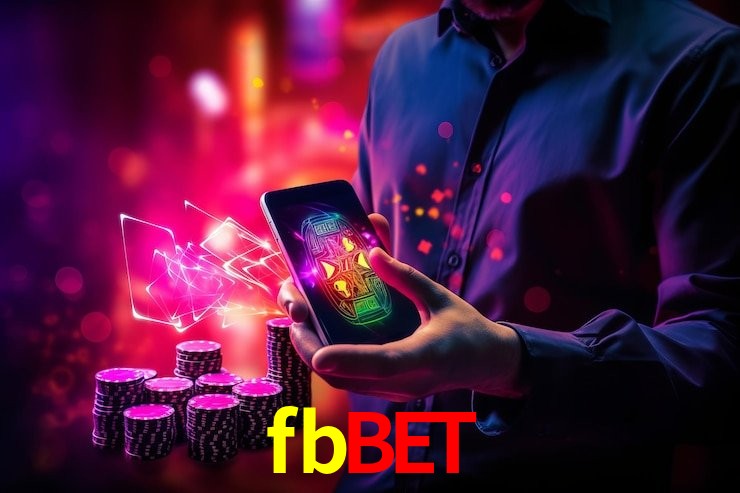 Mesa de Roleta fbbet