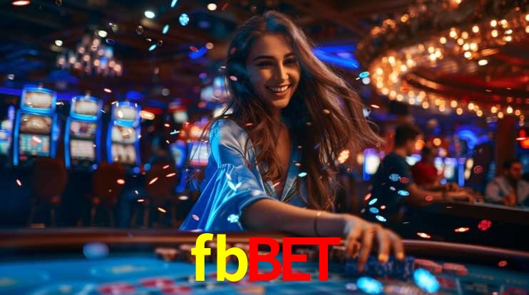 Experiência VIP fbbet