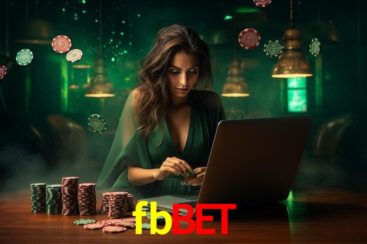 fbbet bet — mercados de futebol e esportes no app