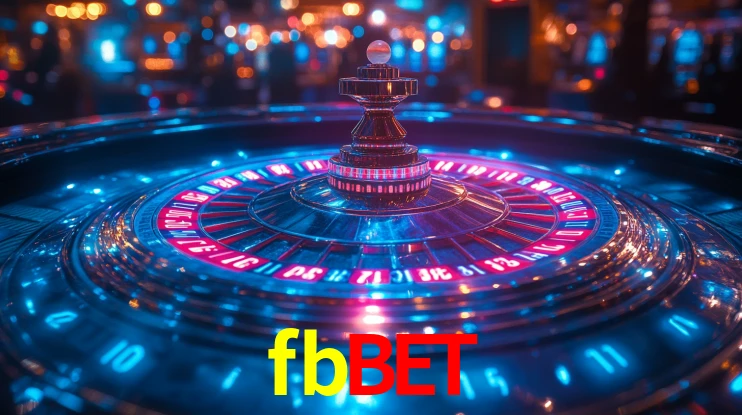 fbbet bônus — painel de promoções no aplicativo