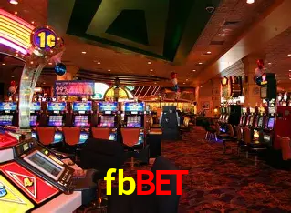 Descubra a Magia dos Jogos de Arcade no fbbet