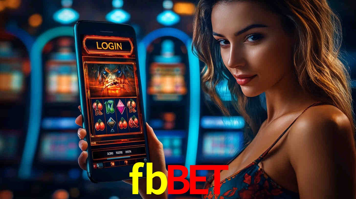 fbbet: A Experiência de Casino com Jogos de Mesa ao Vivo