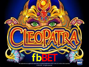 Descubra o Mundo do Cassino Online com fbbet
