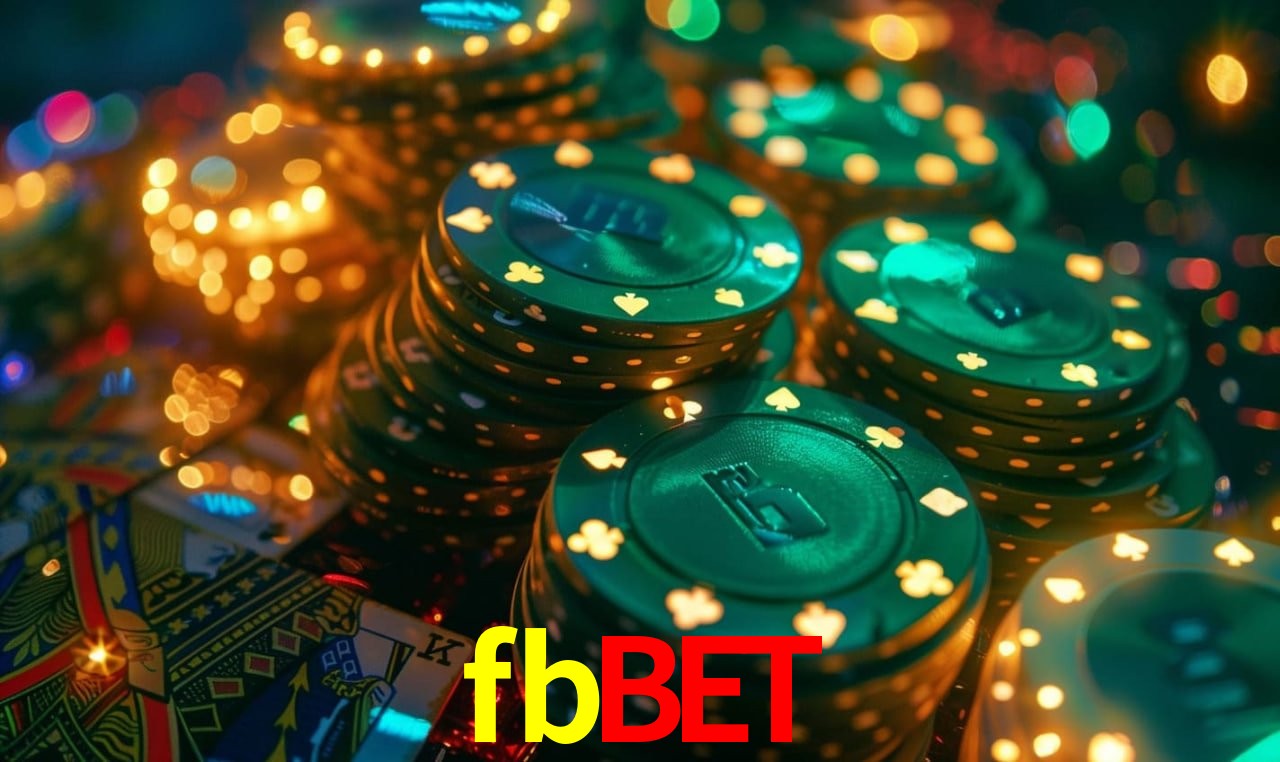 Apostas de Futebol fbbet