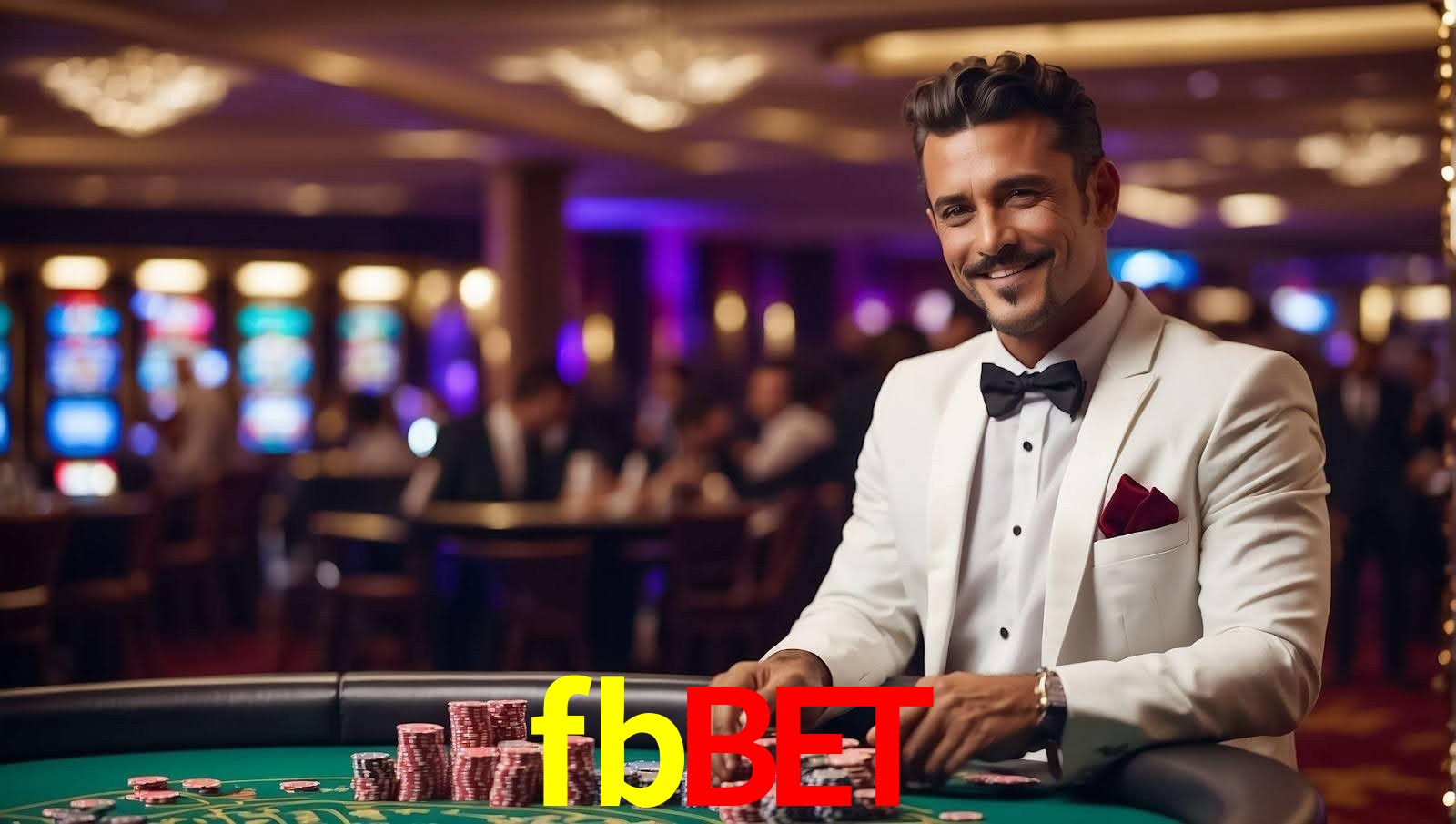 Integração de APIs fbbet
