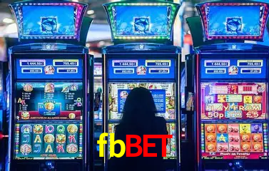 A Experiência Imersiva dos Cassinos Ao Vivo no fbbet