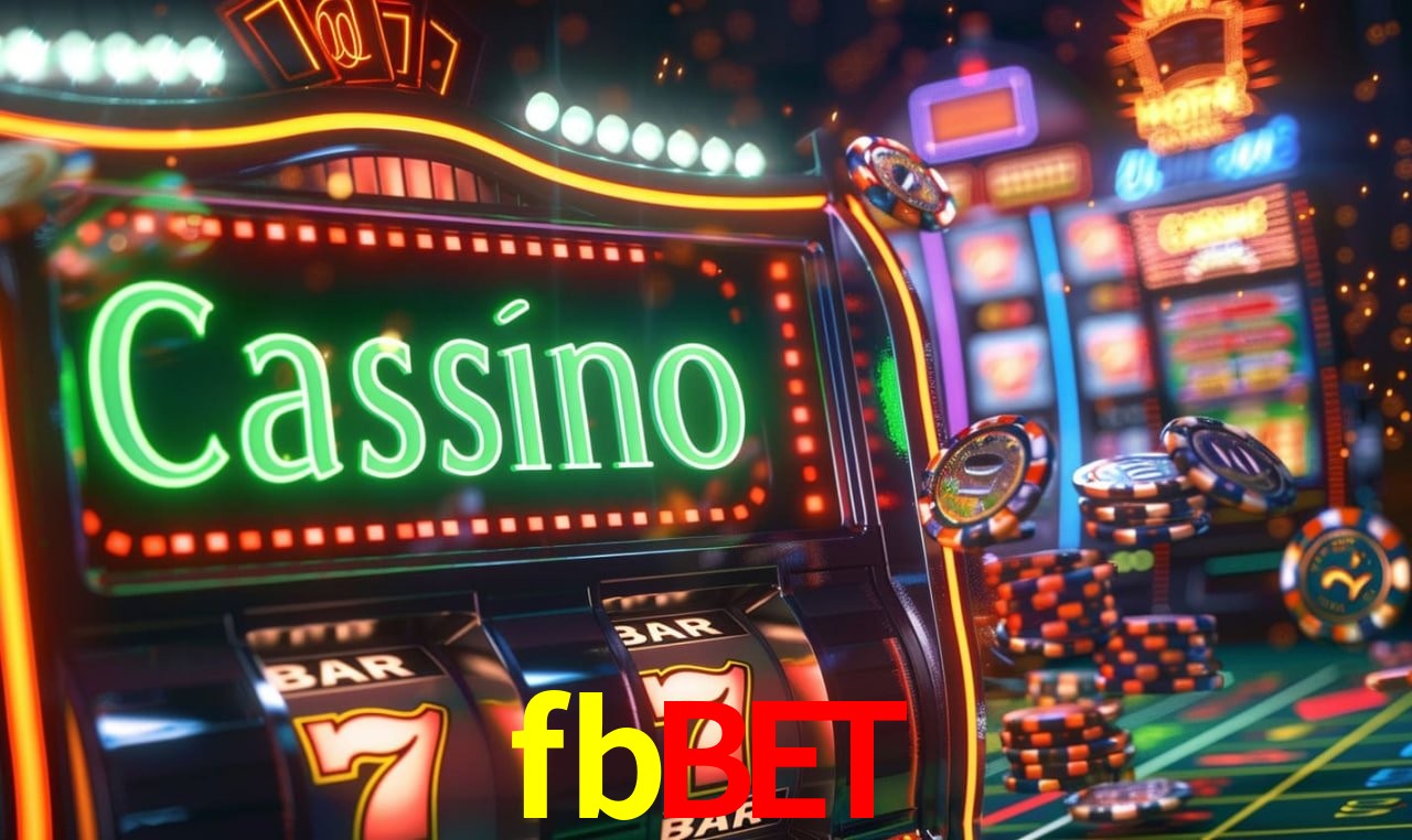 Tecnologia da Plataforma fbbet