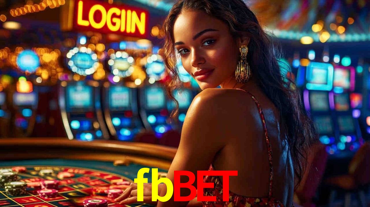 Login Seguro fbbet