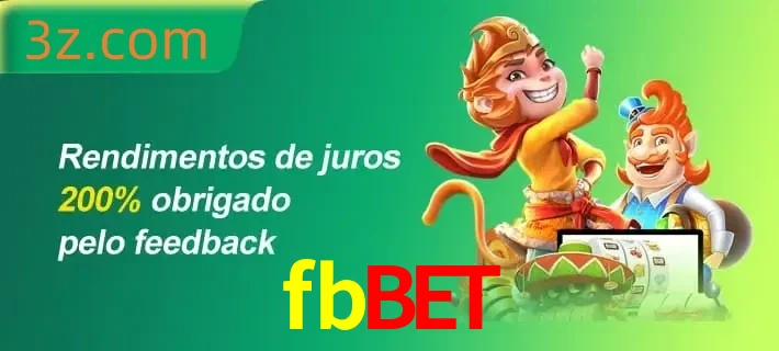 Promoções 1 fbbet