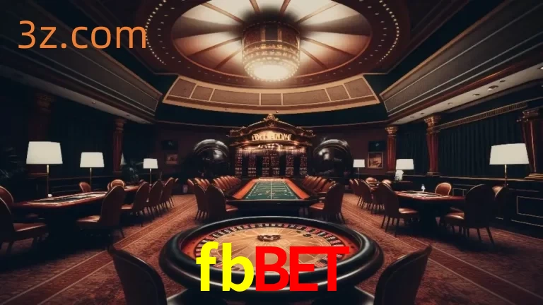 Explorando a Experiência Avançada de Cassino da fbbet Login!