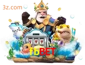 fishery fbbet