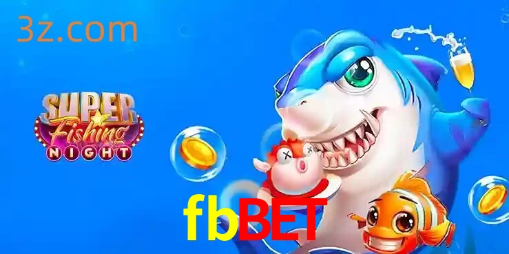 Cassino de Pesca: Uma Visão Geral e Recomendação no fbbet